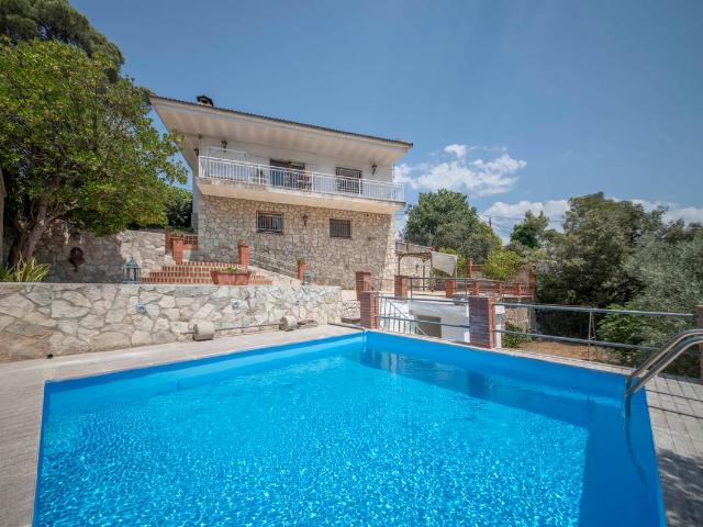 Chalet en venta en Sant Joan de Mediona, Alt Penedès
