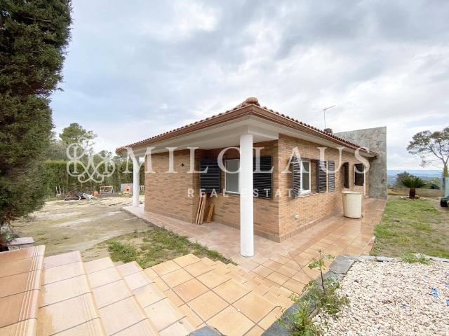 Chalet en venta en Sant Joan de Mediona, Alt Penedès