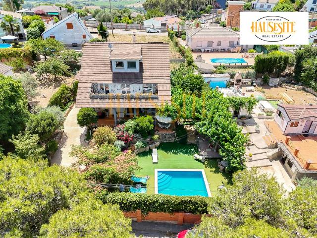 Chalet en venta en Sant Joan de Mediona, Alt Penedès