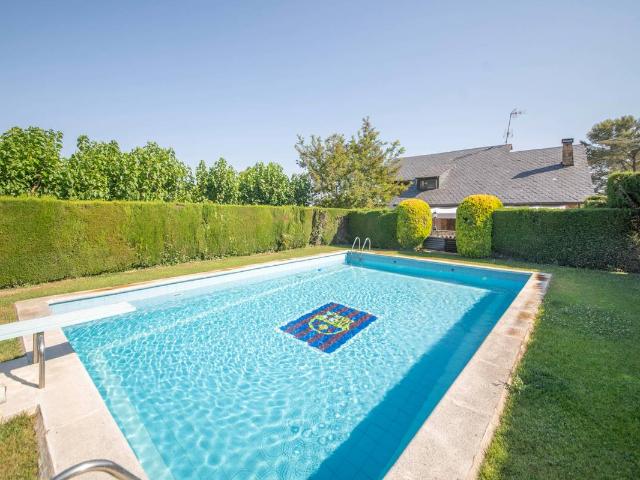 Chalet en venta en Sant Joan de Mediona, Mediona