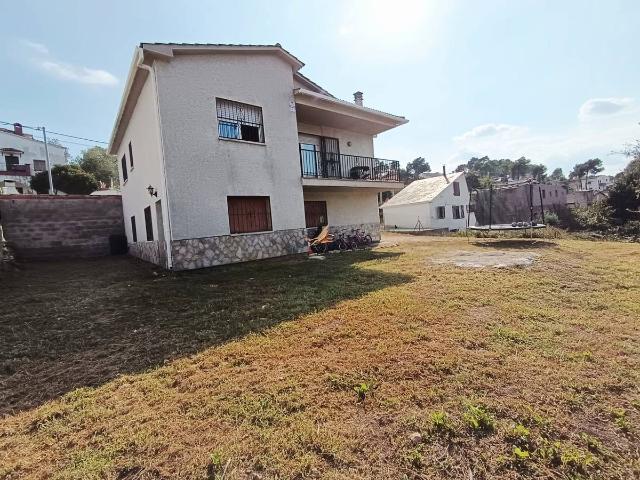 Chalet en venta en Sant Joan de Mediona, Alt Penedès