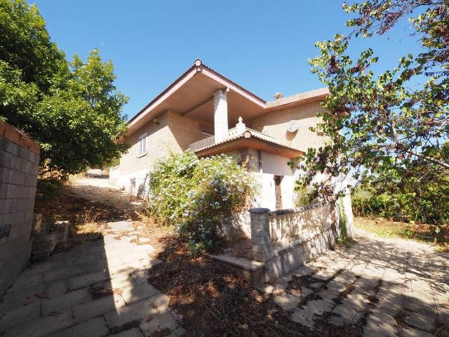 Chalet en venta en Sant Joan de Mediona, Mediona