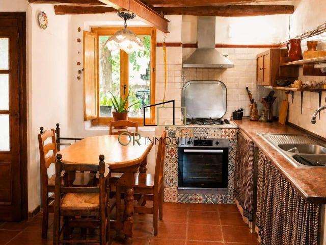 Chalet en venta en Sant Joan de Mediona, Alt Penedès