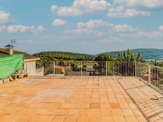 Chalet en venta en Sant Joan de Mediona, Alt Penedès