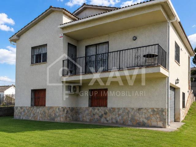 Chalet en venta en Sant Joan de Mediona, Alt Penedès