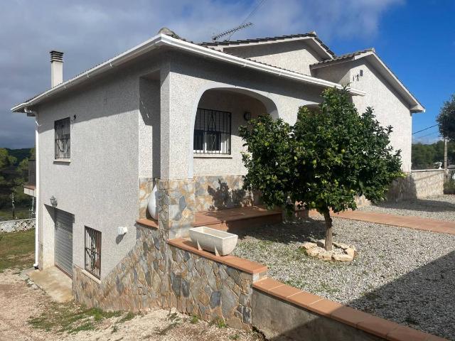Chalet en venta en Sant Joan de Mediona, Alt Penedès