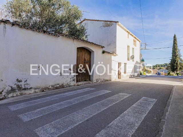 Chalet en venta en Sant Joan de Mediona, Alt Penedès