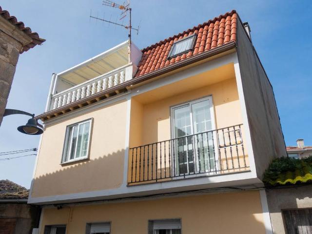 Villa en venta en Meis