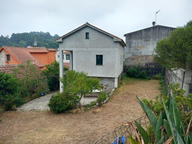 Villa en venta en Meis