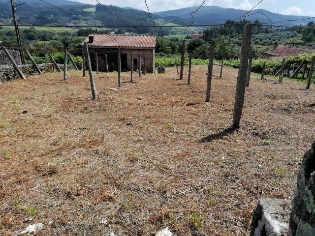Villa en venta en Meis