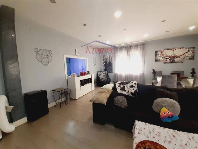 Chalet en venta en Mejorada Del Campo, Madrid