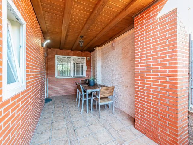 Chalet en venta en Mejorada Del Campo, Madrid