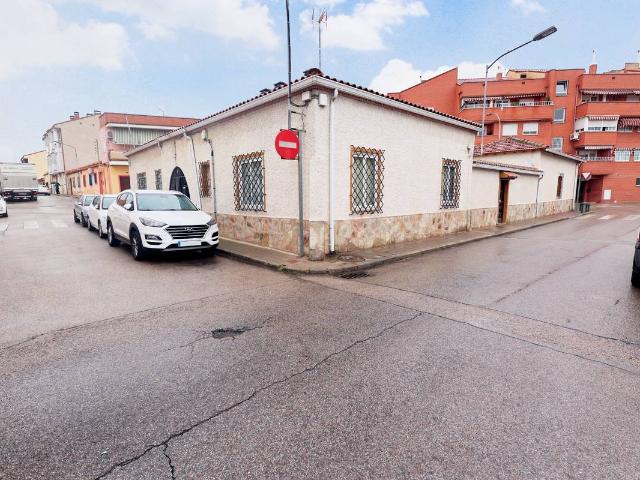 Chalet en venta en Mejorada Del Campo, Madrid