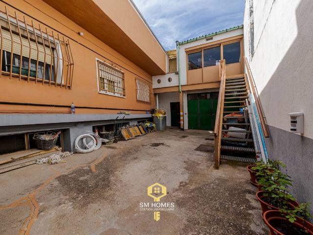 Chalet en venta en Mejorada Del Campo, Madrid