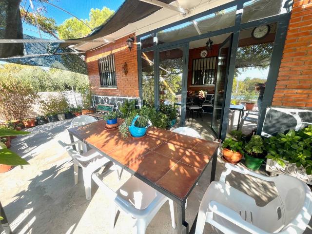 Chalet en venta en Mejorada Del Campo, Madrid