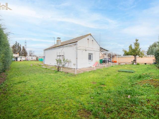 Chalet en venta en Mejorada Del Campo, Madrid
