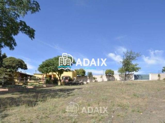 Chalet en venta en Santiago, Cáceres