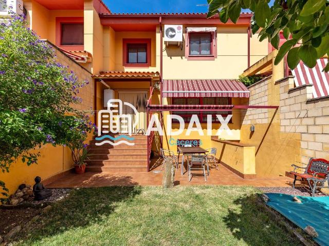 Chalet en venta en Santiago, Cáceres