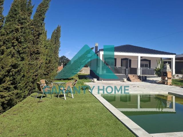 Chalet en venta en Cáceres, Extremadura