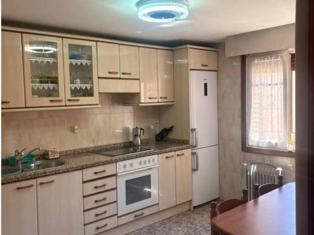 Chalet en venta en Melgar De Fernamental, Castilla y León