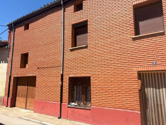 Chalet en venta en Melgar De Fernamental, Castilla y León