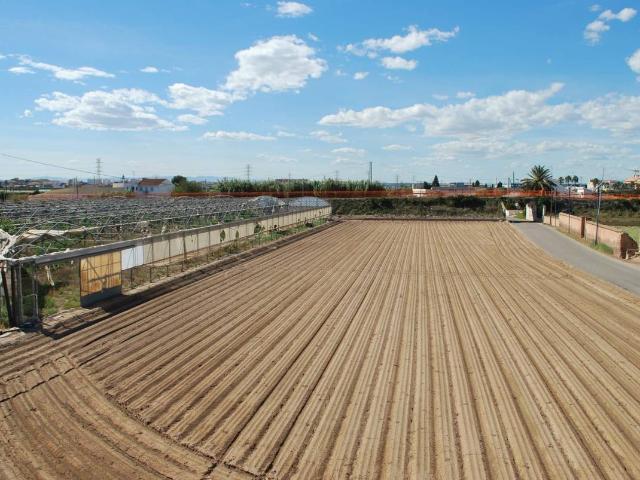 Chalet en venta en l'Horta Nord, Valencia