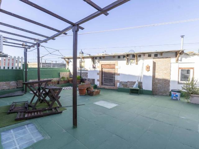 Chalet en venta en l'Horta Nord, Valencia