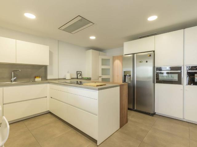 Chalet en venta en l'Horta Nord, Valencia