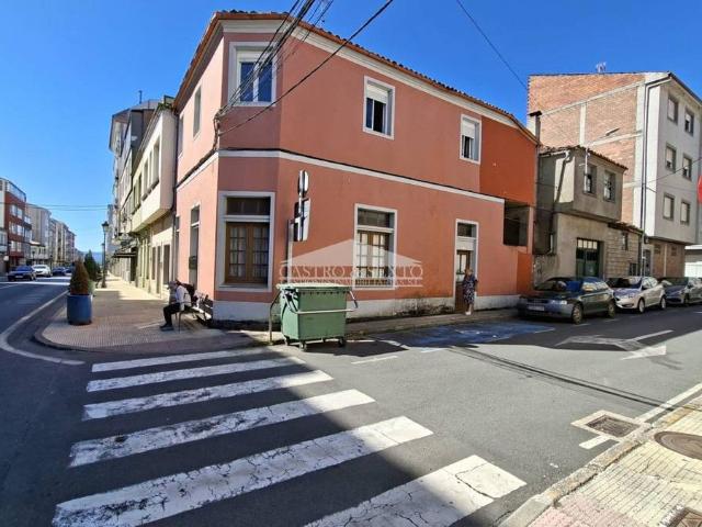 Chalet en venta en Melide, Terra de Melide