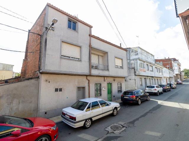 Chalet en venta en Melide, Terra de Melide