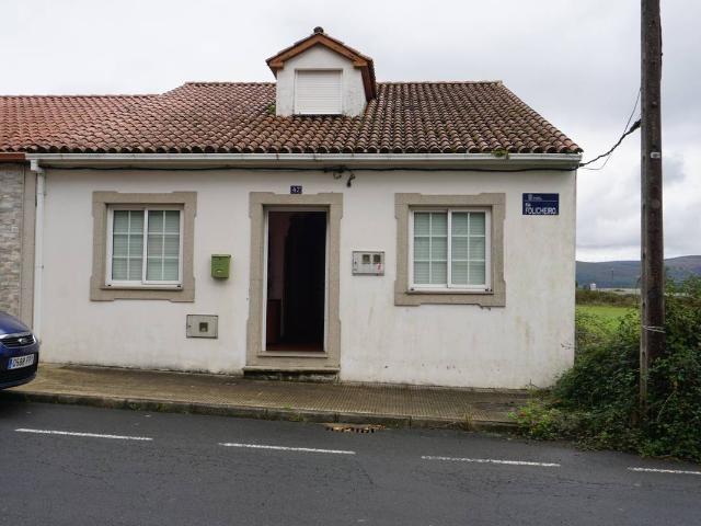 Chalet en venta en Melide, San Roque
