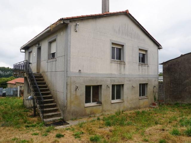 Chalet en venta en Melide, San Roque
