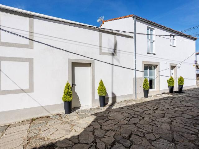 Chalet en venta en Melide, Terra de Melide