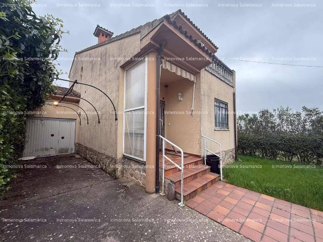 Chalet en venta en Membribe De La Sierra, Castilla y León