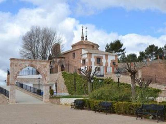 Chalet en venta en Membrilla, Castilla-La Mancha