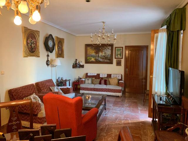 Chalet en venta en Membrilla, Castilla-La Mancha