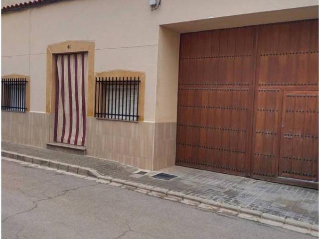 Chalet en venta en Membrilla, Castilla-La Mancha