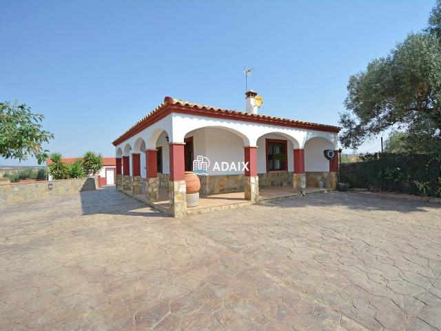 Chalet en venta en Membrío, Extremadura