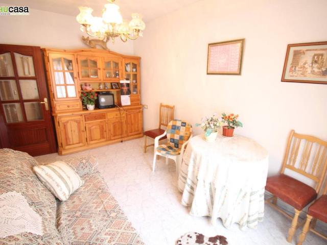Chalet en venta en Menasalbas, Toledo