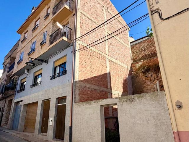 Chalet en venta en Estellerria, Navarra