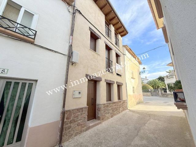 Chalet en venta en Estellerria, Navarra