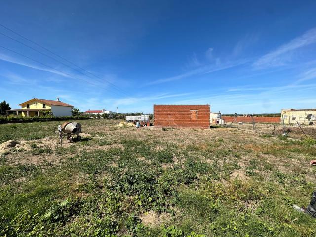 Villa en venta en Mengabril