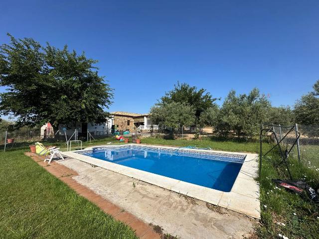 Chalet en venta en Mengabril, Extremadura