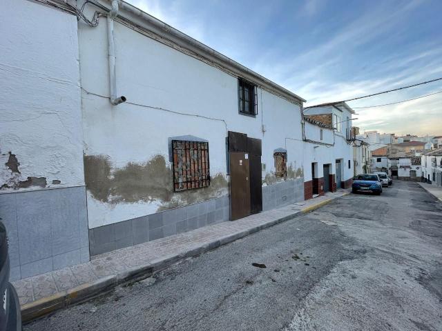 Chalet en venta en Mengíbar, Andalucía