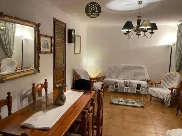 Chalet en venta en Mengíbar, Andalucía