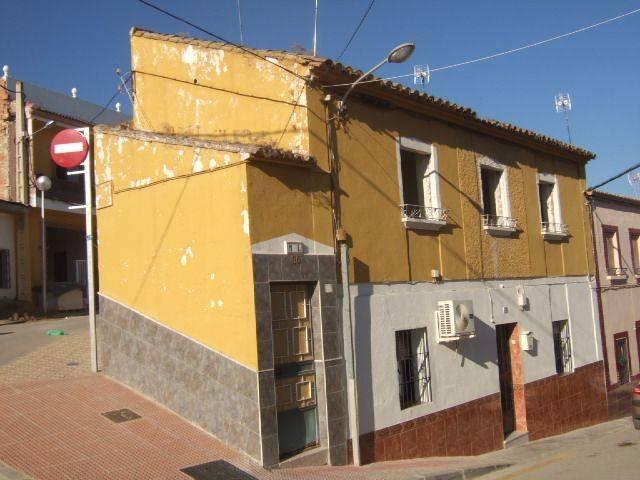 Chalet en venta en Mengíbar, Andalucía