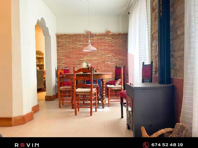 Chalet en venta en Mengíbar, Andalucía