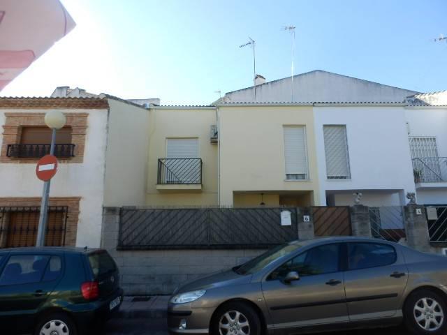 Chalet en venta en Mengíbar, Andalucía