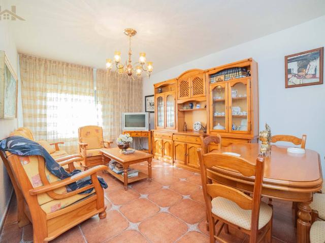Chalet en venta en Urbanización San Roque II, Méntrida