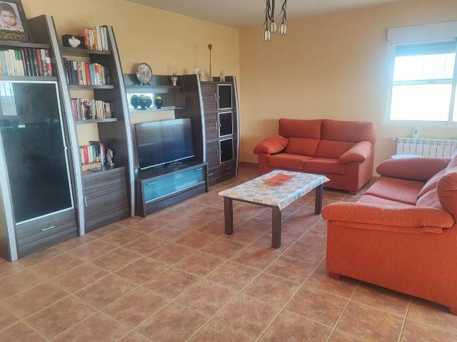 Chalet en venta en Urbanización San Roque II, Méntrida